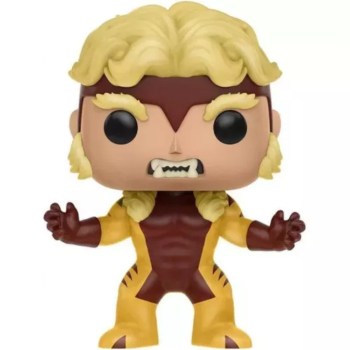 Sabretooth