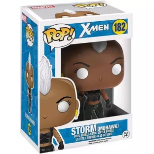 Storm (Mohawk)