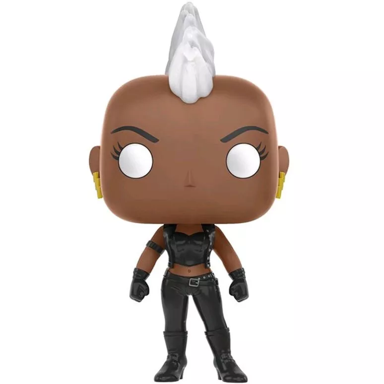 Storm (Mohawk)