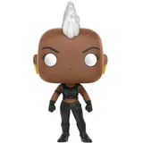 #182  Storm (Mohawk) - Collectible Figure