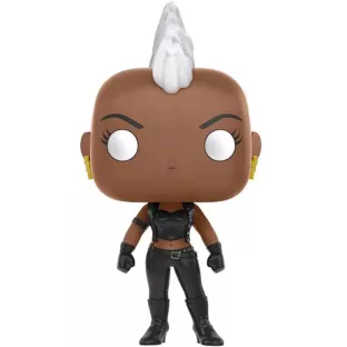 Storm (Mohawk)