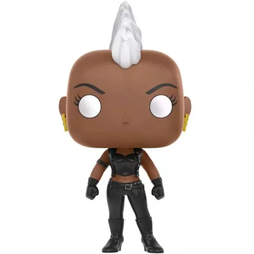 Storm (Mohawk)
