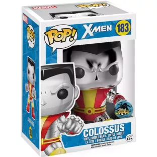 Colossus