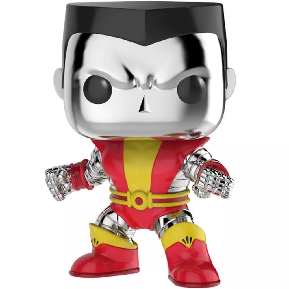 Colossus