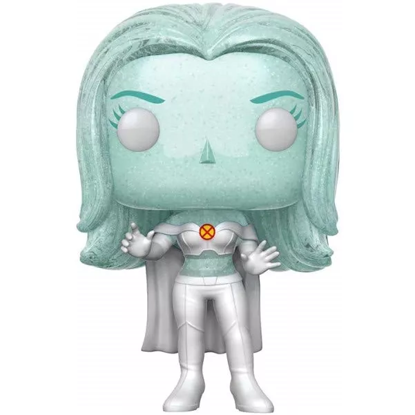 Emma Frost