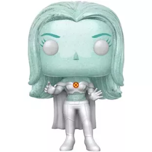 Emma Frost