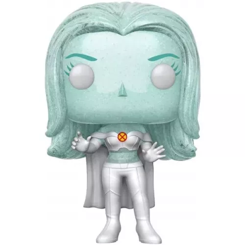 Emma Frost