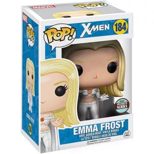Emma Frost