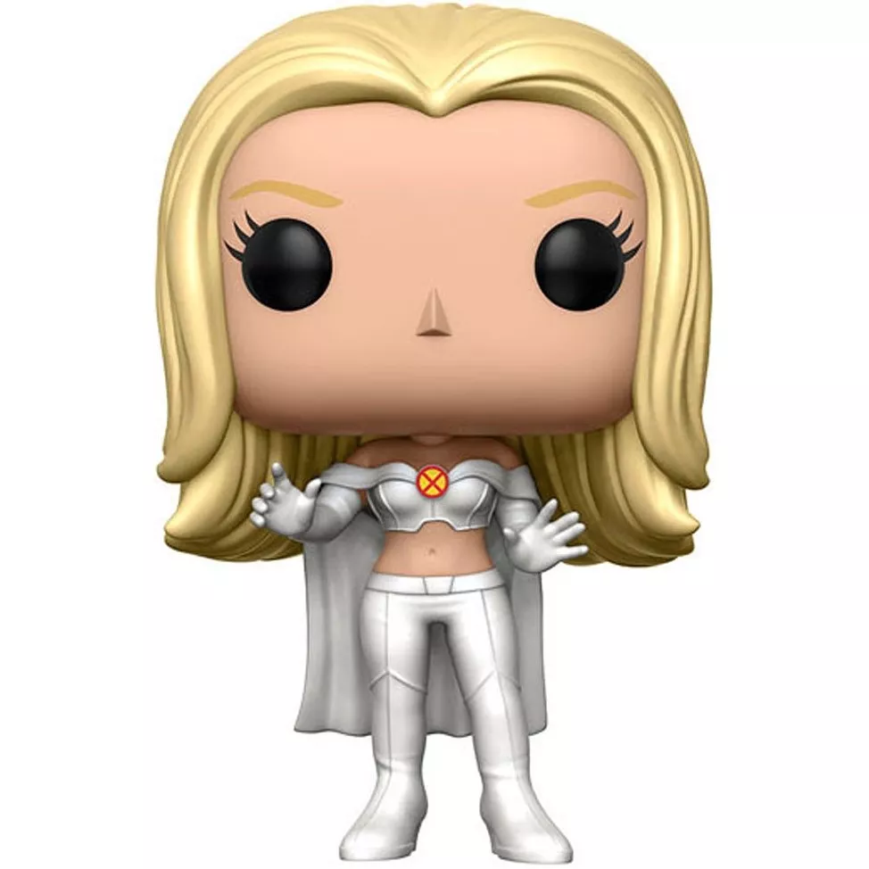 Emma Frost