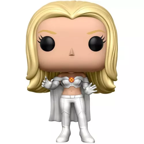 Emma Frost