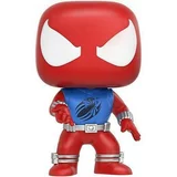 Scarlet Spider