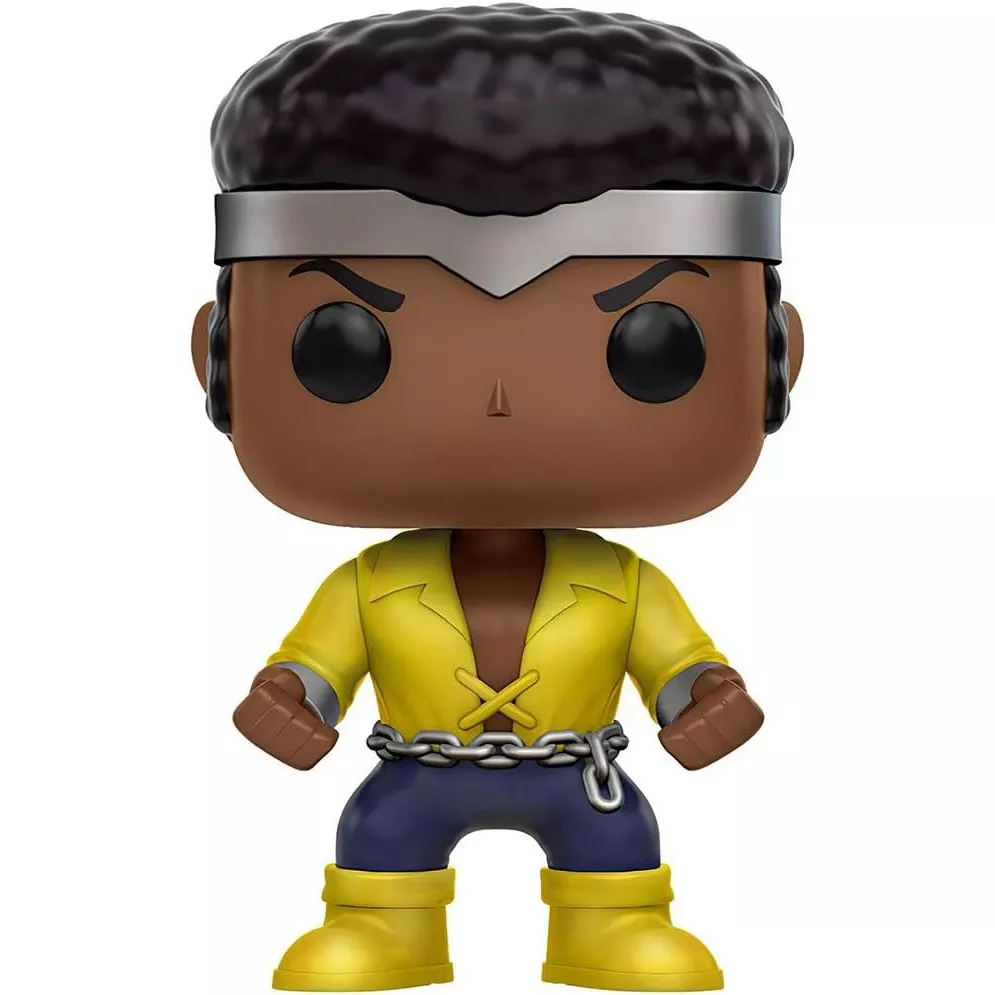 Luke Cage