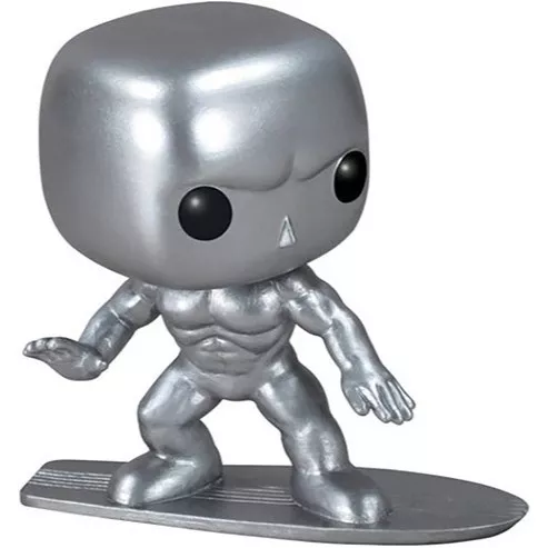Silver Surfer