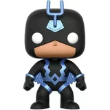 Black Bolt (Blue)