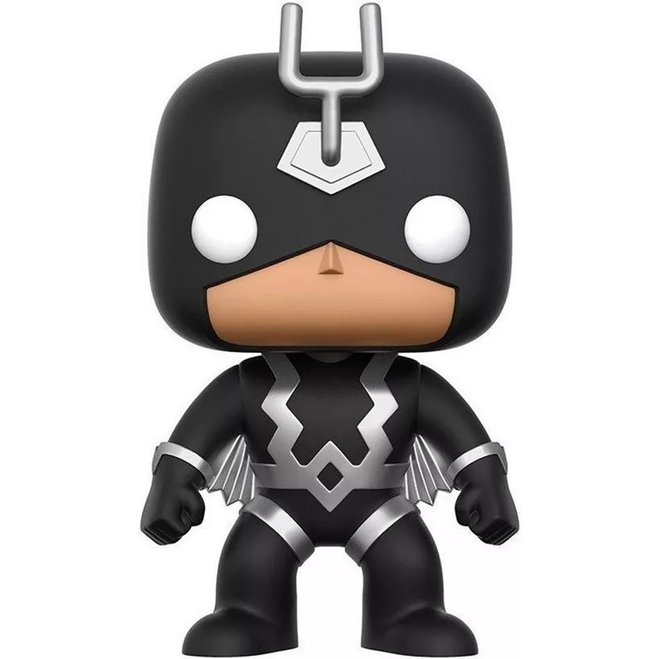 Black Bolt