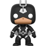 Black Bolt