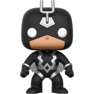 Black Bolt