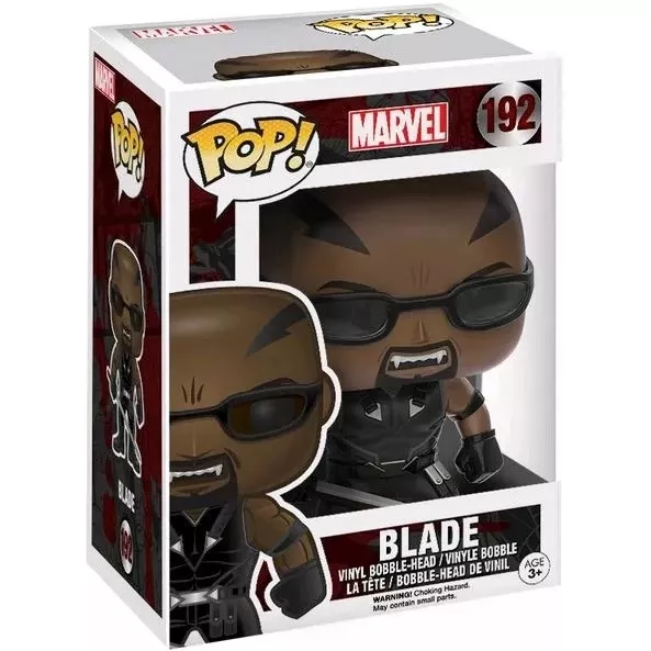 Blade Box