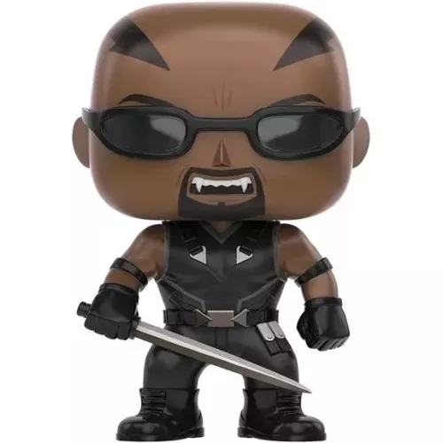 Funko Pop! Blade #192 Marvel Vinyl Figure