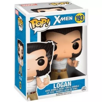 Logan Box