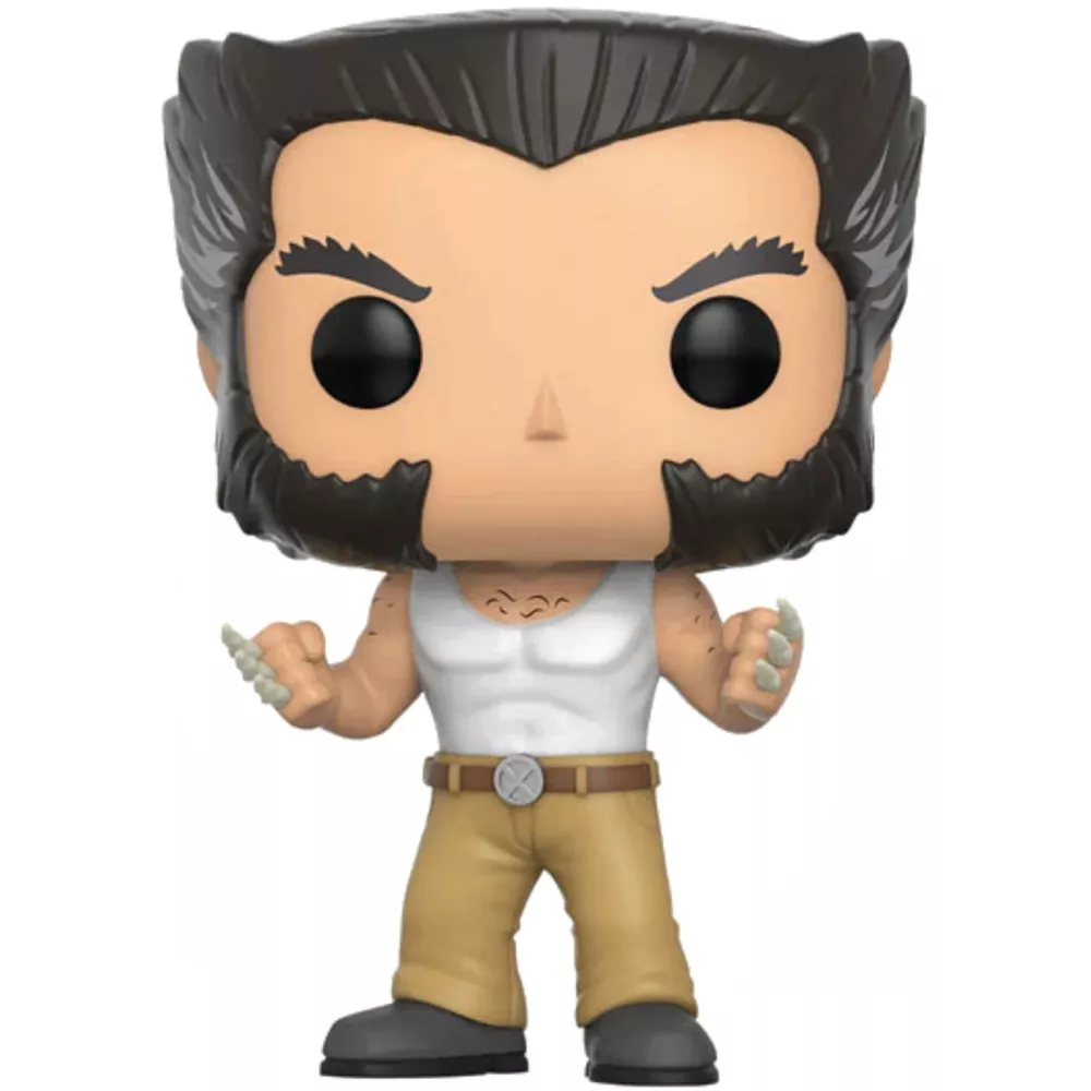 Logan