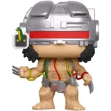 Weapon X
