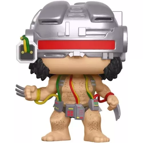 Weapon X