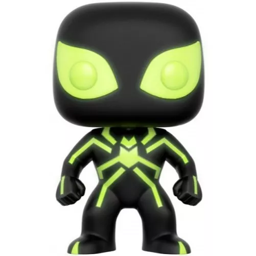 Spider-Man (Stealth Suit)