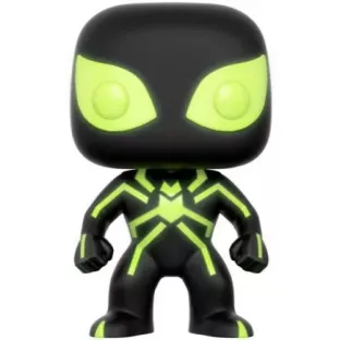 Spider-Man (Stealth Suit)