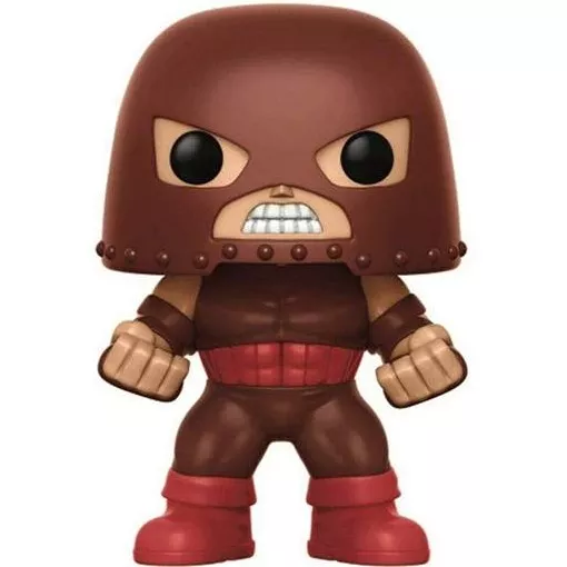 Juggernaut