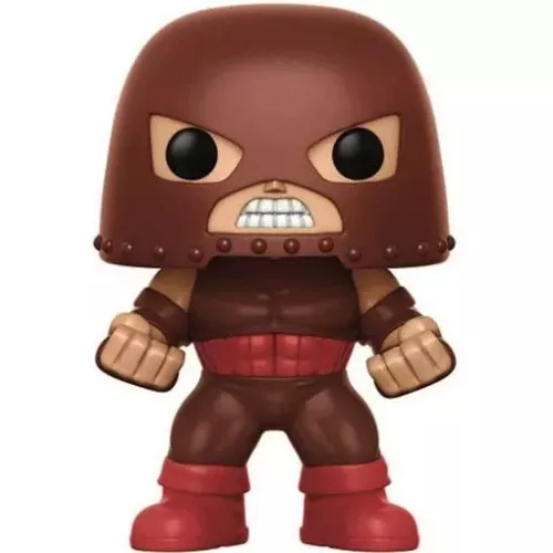 Funko Pop! Juggernaut #196 X-Men Marvel Vinyl Figure