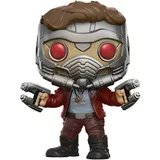 #198  Star-Lord - Collectible Figure