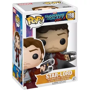 Star-Lord