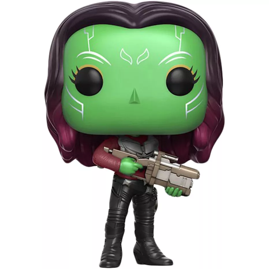 Gamora