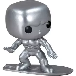 Silver Surfer