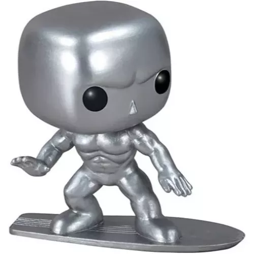 Silver Surfer