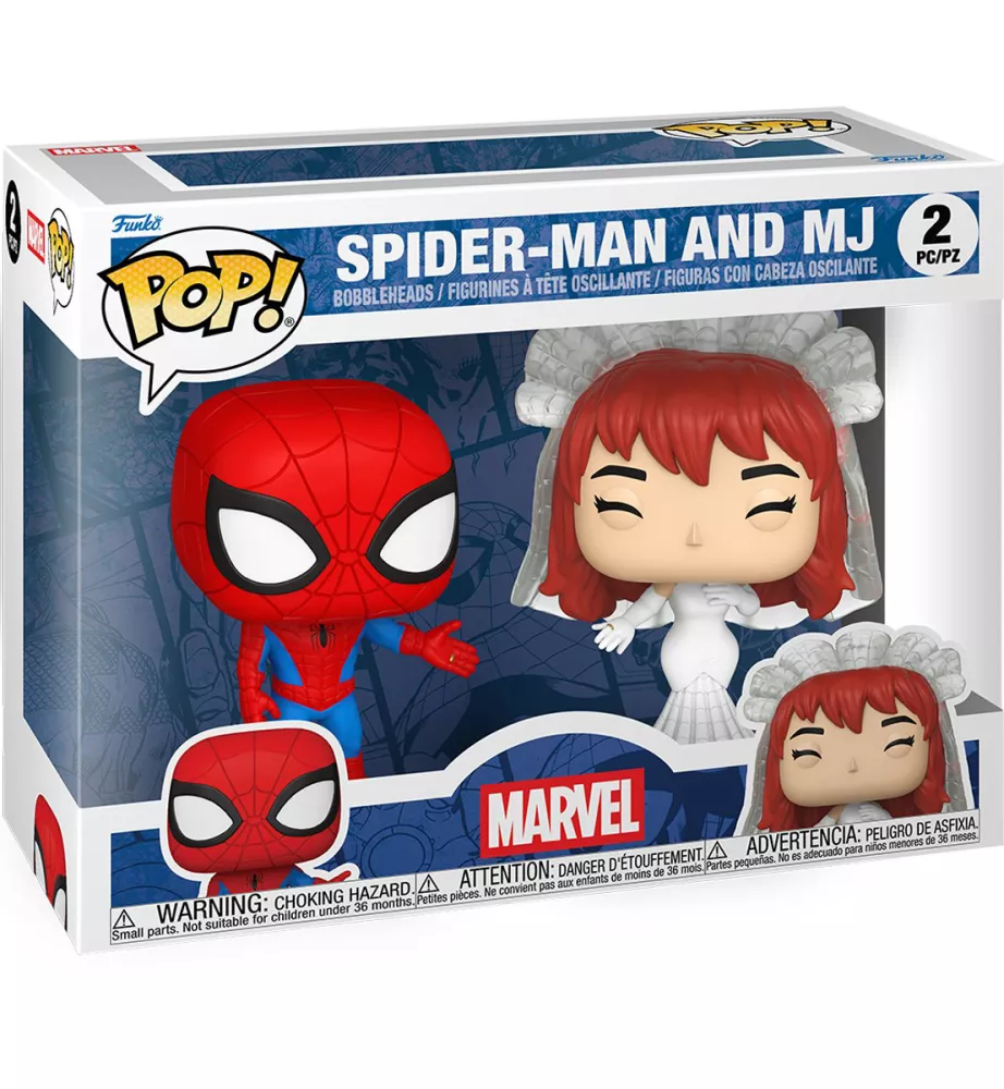 MJ Box
