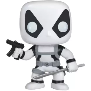 Deadpool image