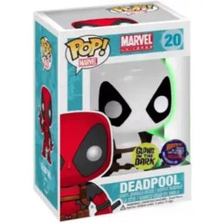 Deadpool
