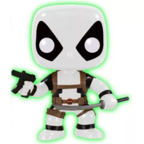Deadpool
