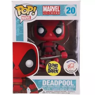 Deadpool