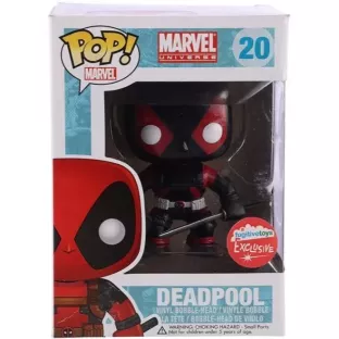 Deadpool