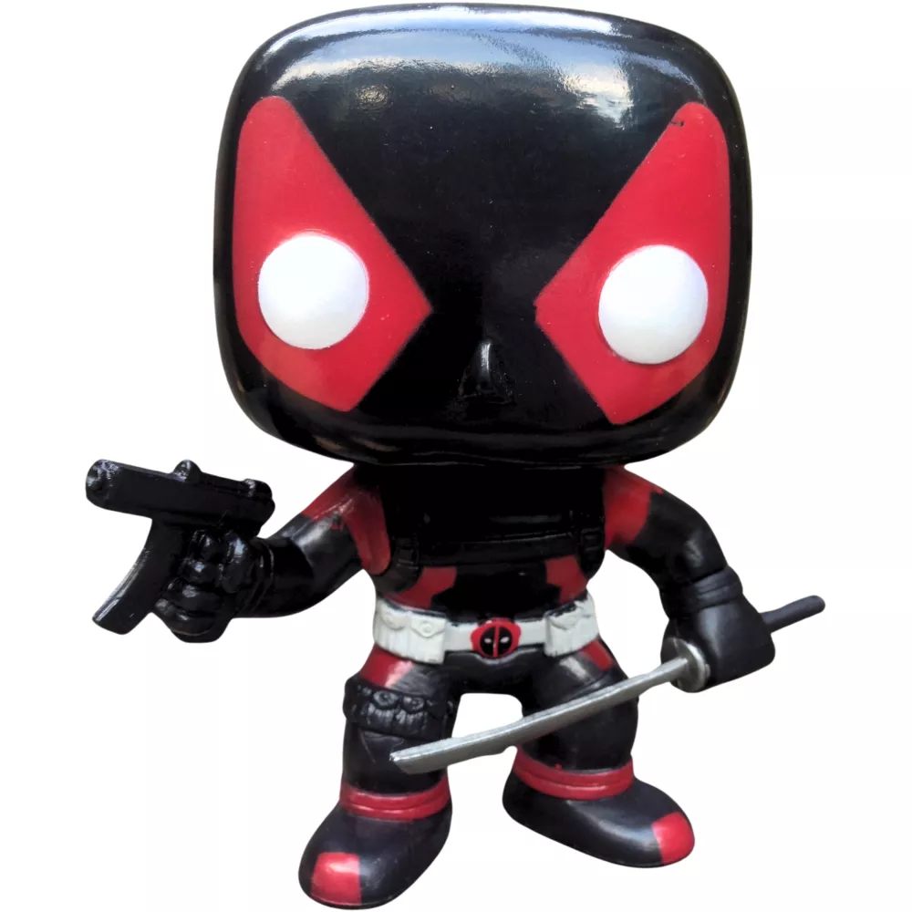 Deadpool