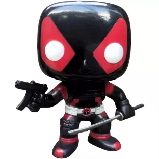 Deadpool