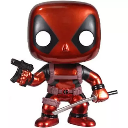 Deadpool