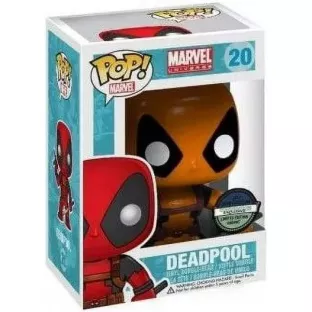 Deadpool