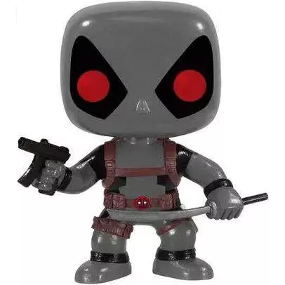 Deadpool