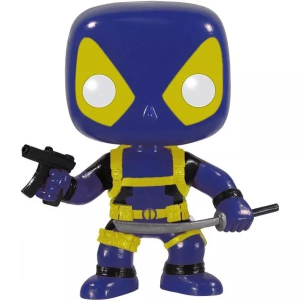 Deadpool