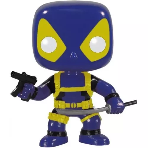 Deadpool