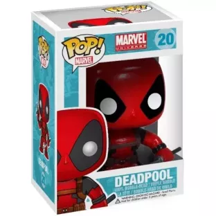 Deadpool